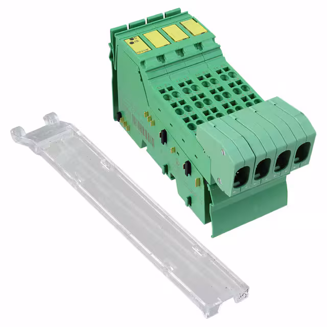 2878036 Phoenix Contact Steuerungen - SPS-Module